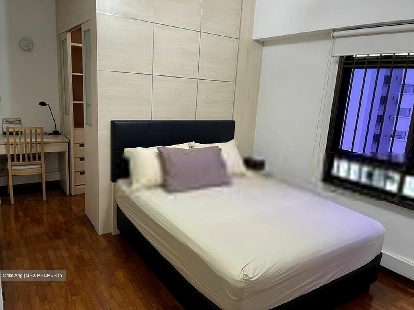 Blk 119B Kim Tian 119 (Bukit Merah), HDB 4 Rooms #408650901